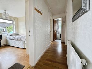 Hallway- click for photo gallery